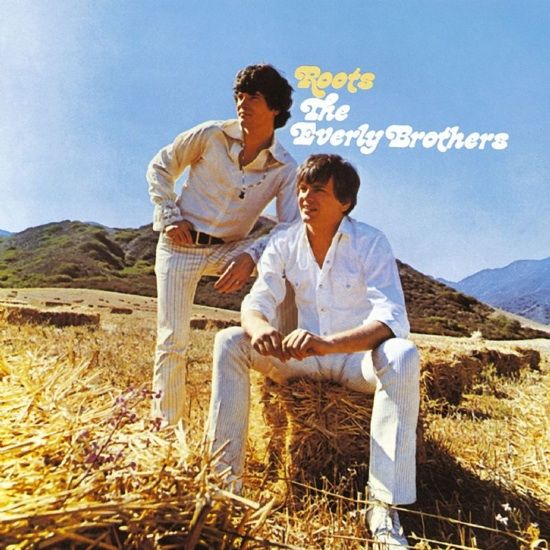 Everly Brothers, Roots