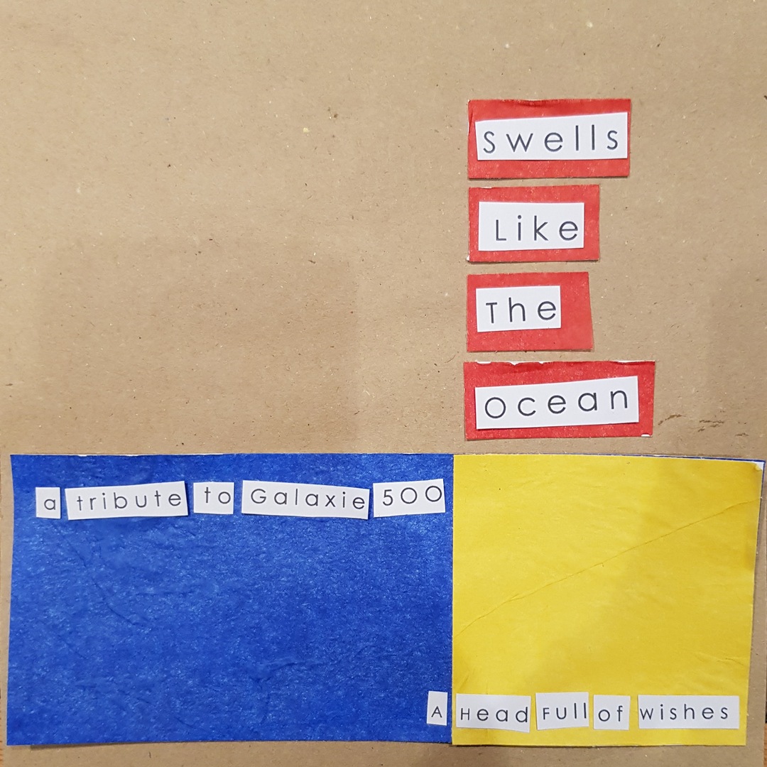 Early artwork