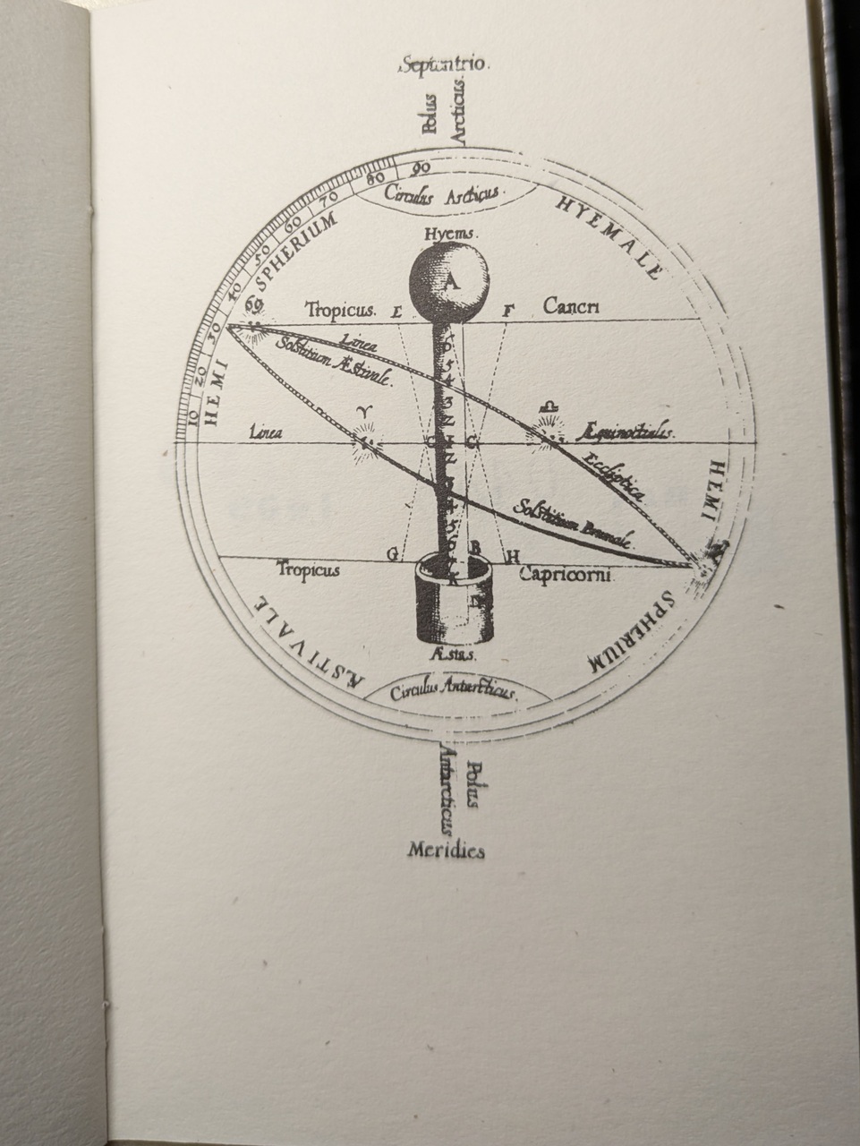 An image from Integrum Morborum Mysterium (1631)