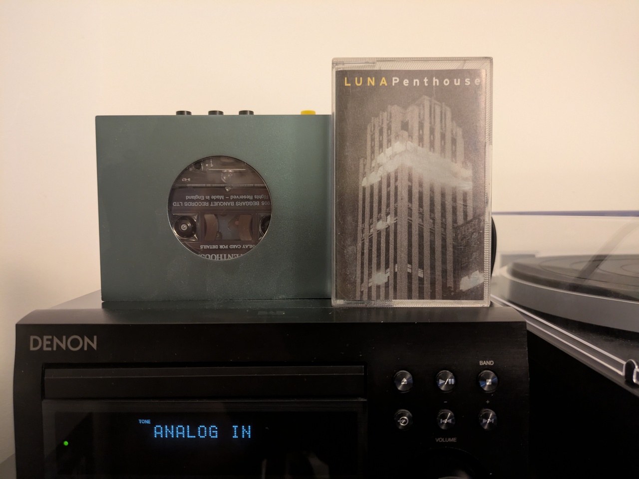 Luna - Penthouse (MC)