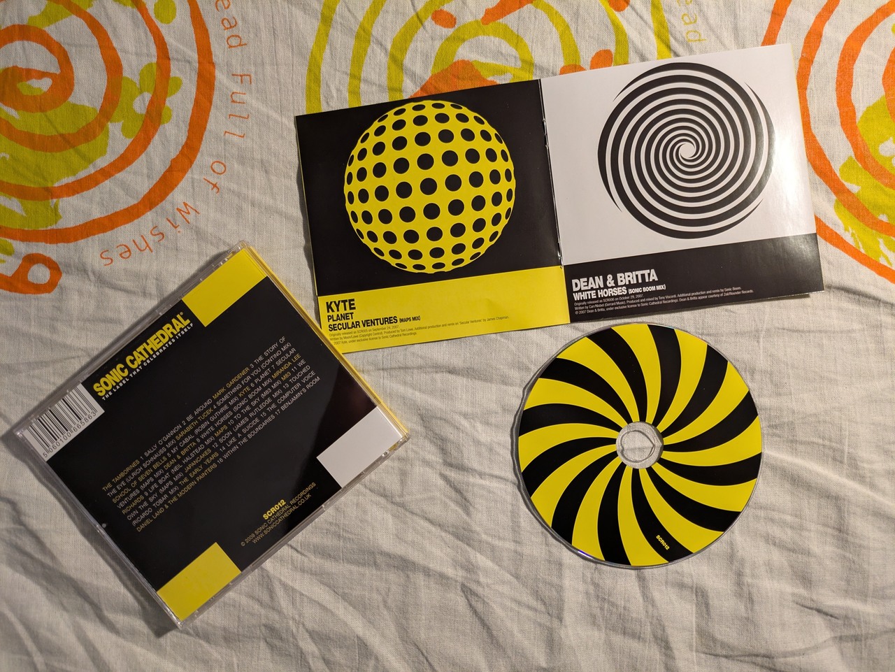 Cathedral Classic Volume One