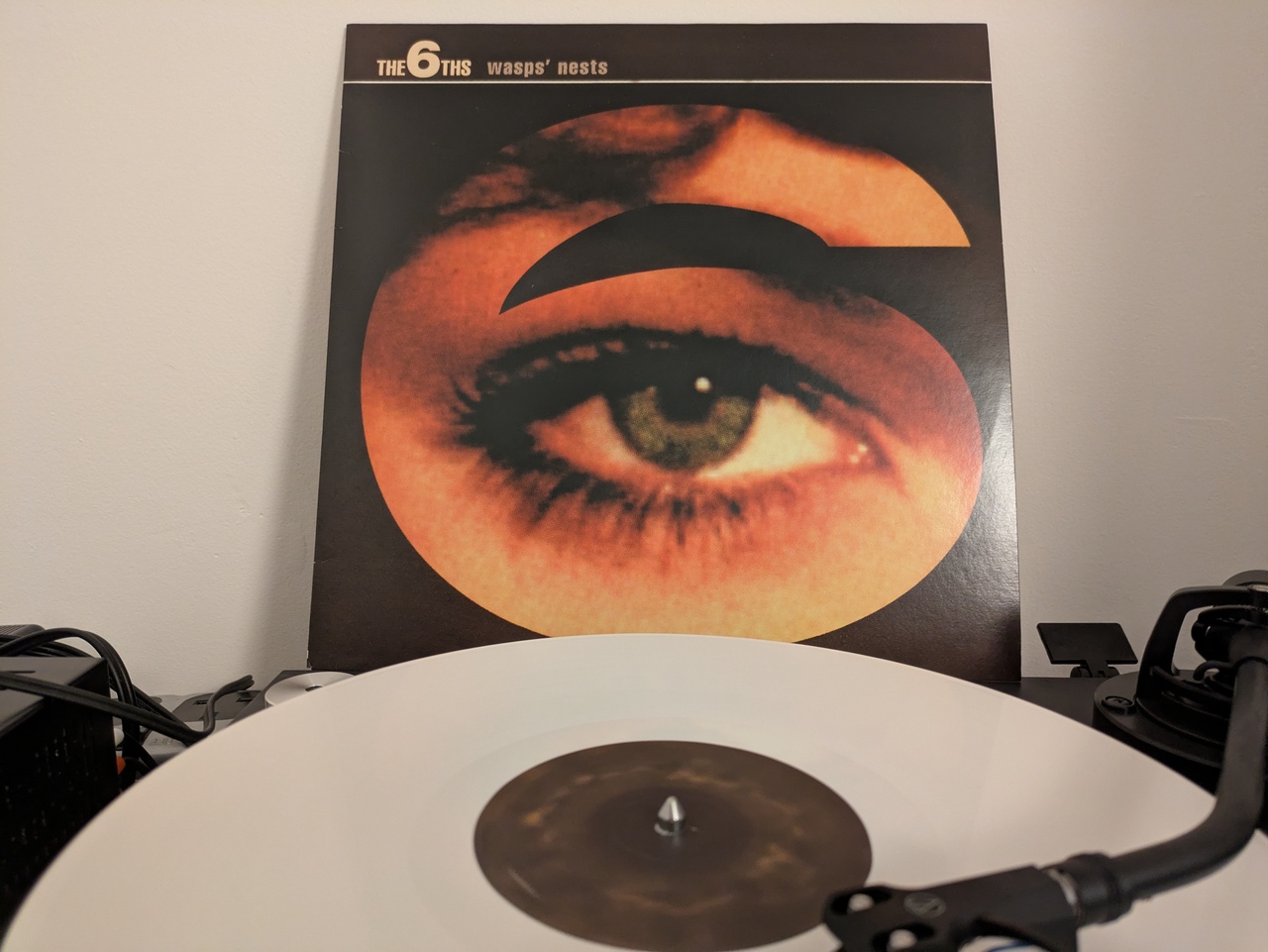 The 6ths - Wasps' Nest