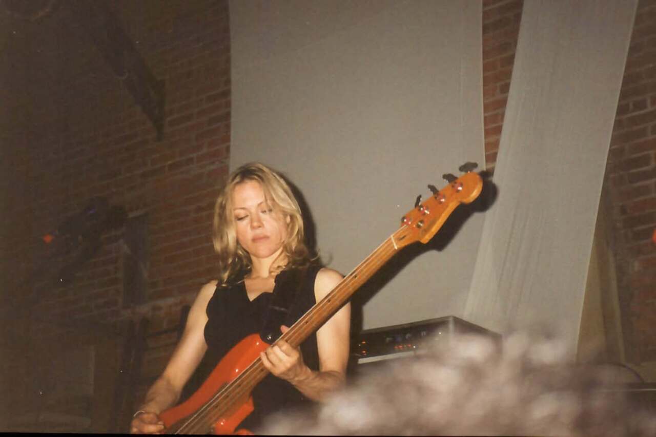 Britta in Londrina (2001)