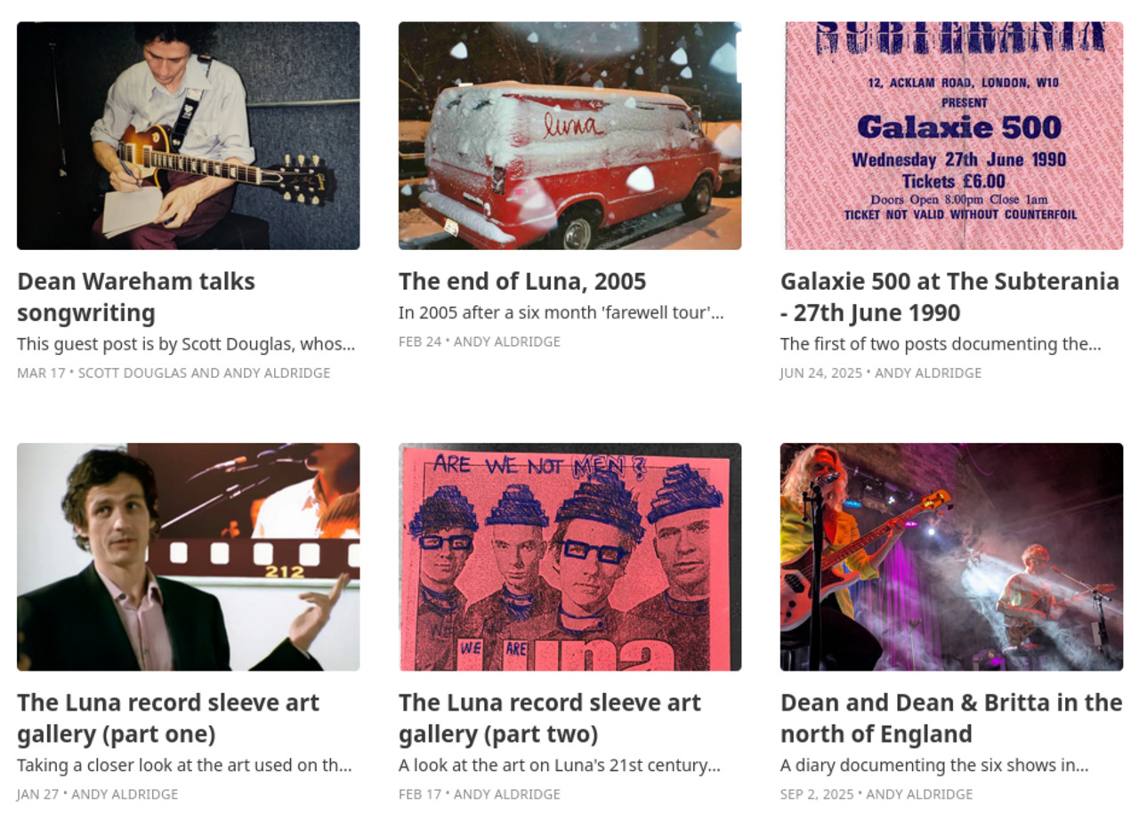 AHFoW Substcak clip show