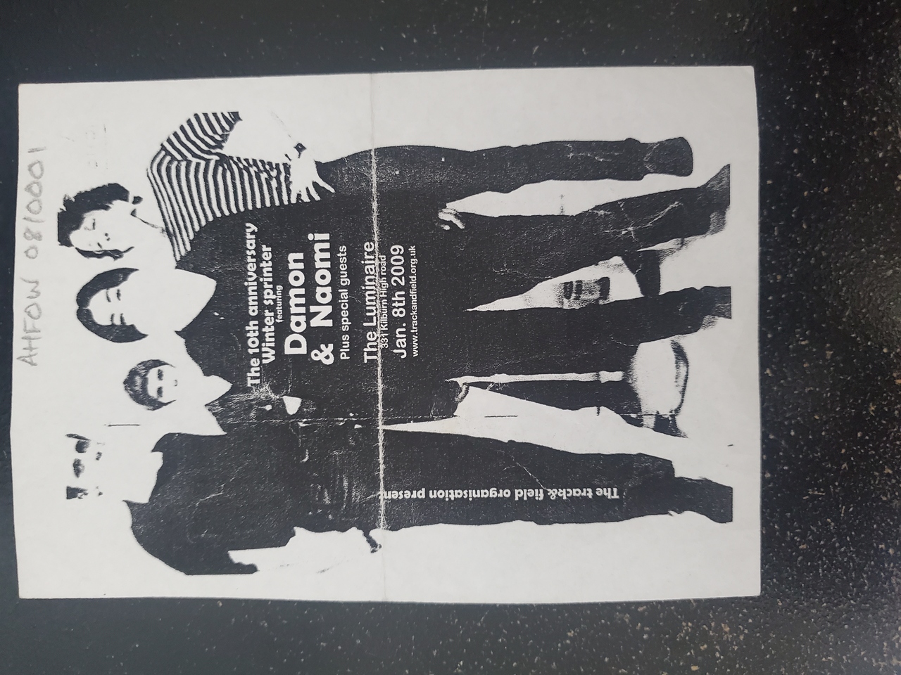 Flyer