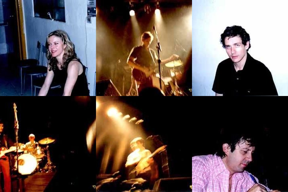 Luna in Belo Horizonte (photos: Pedro)