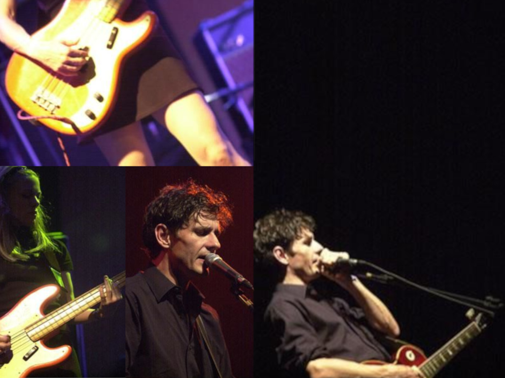 Luna in Sao Paolo (photos: Carla)