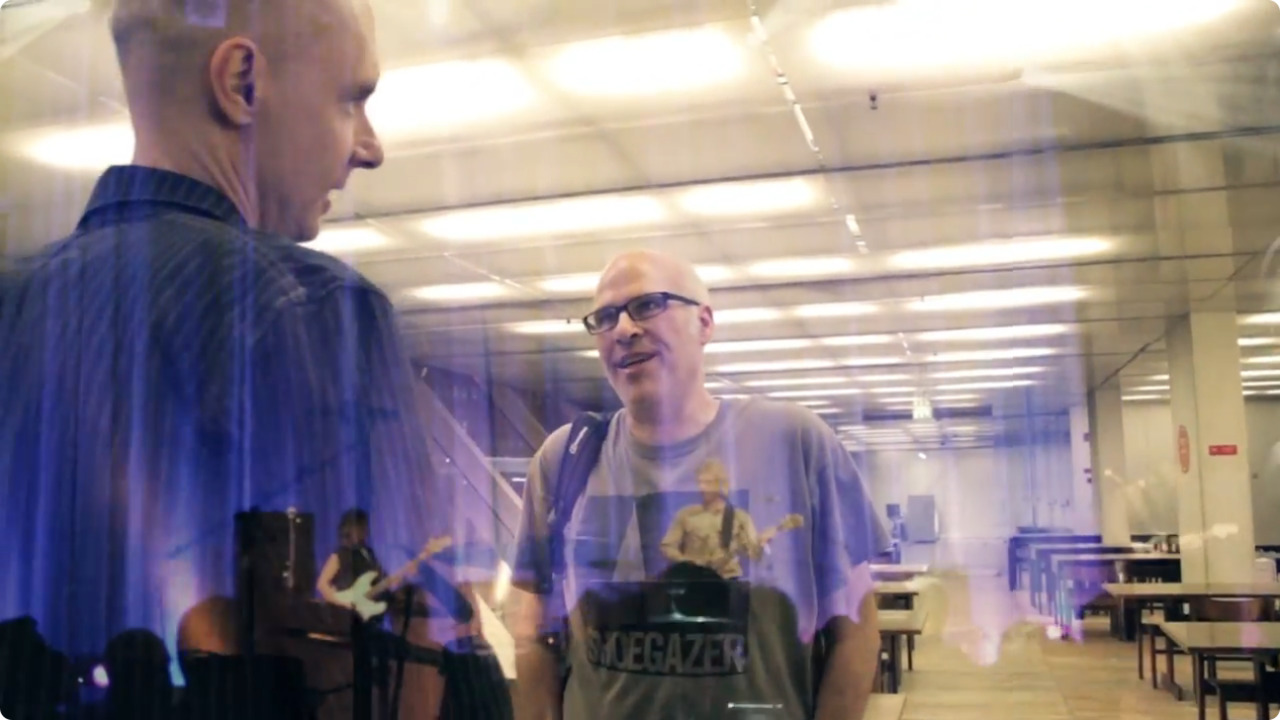 Lee Wall - Porto, 2015