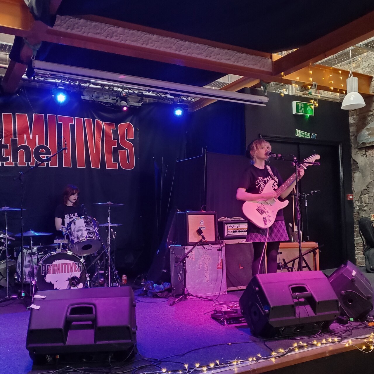 The Cords in Sunderland