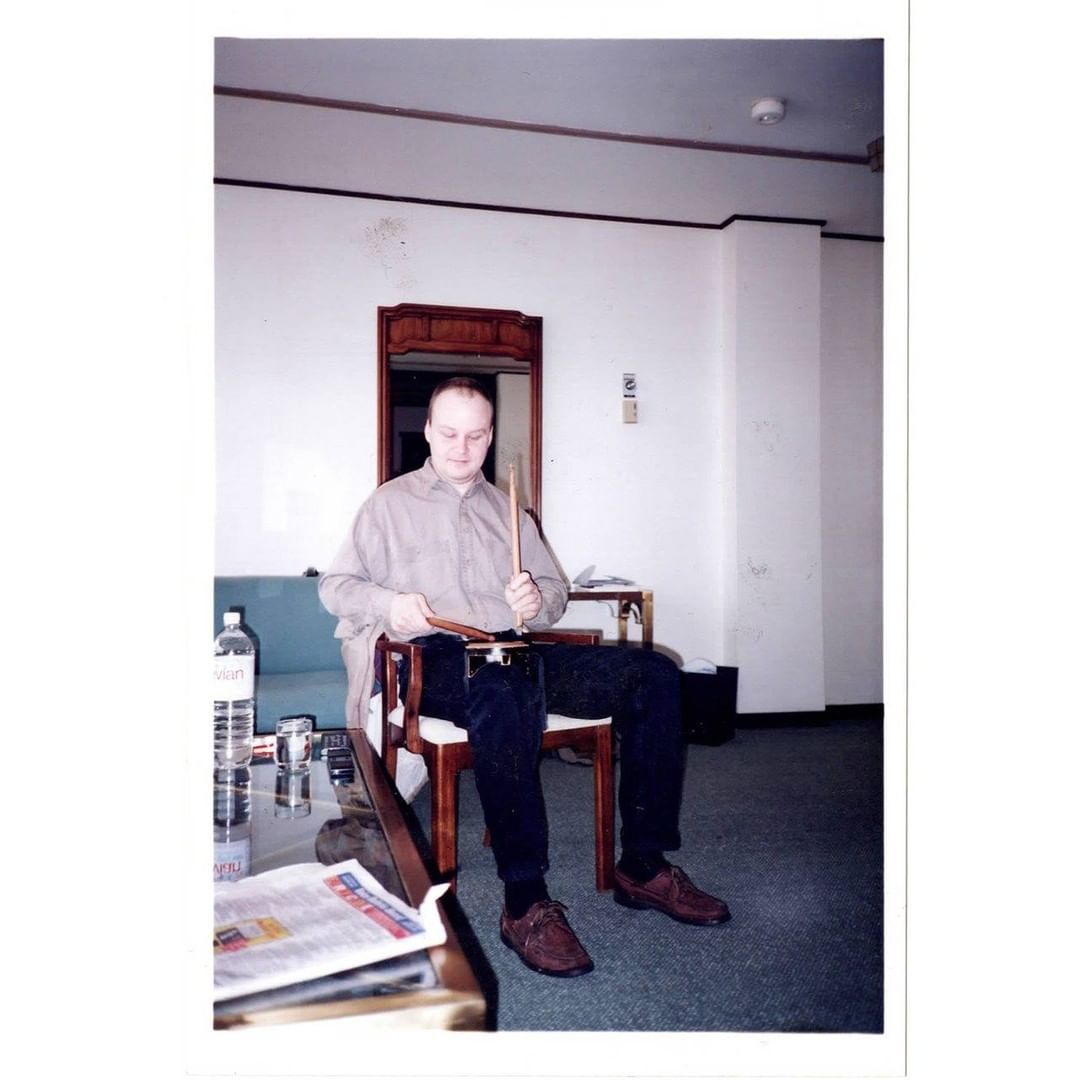 Image for August 2