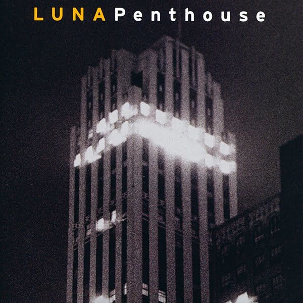 Luna - Penthouse