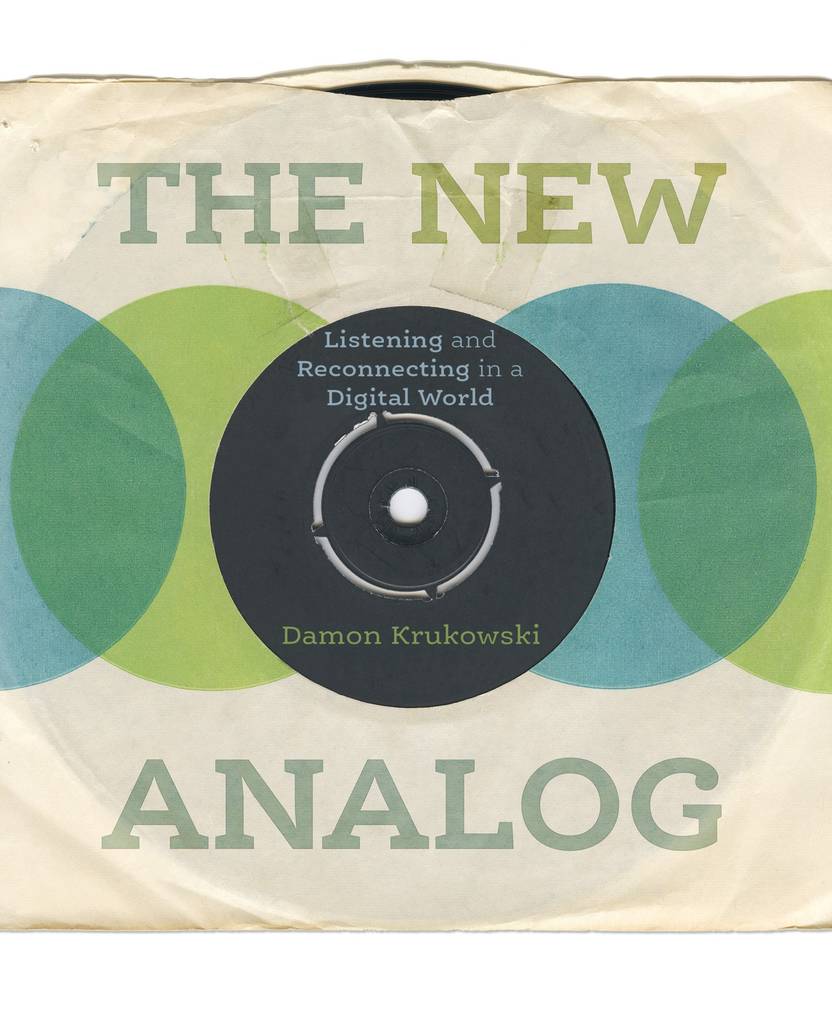 The New Analog by Damon Krukowski