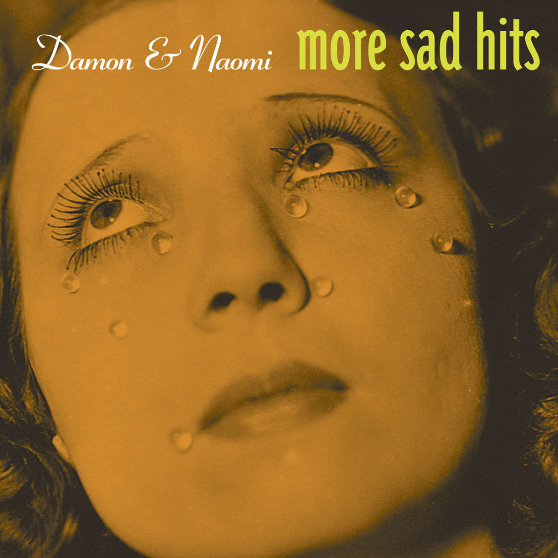  - More Sad Hits sleeve