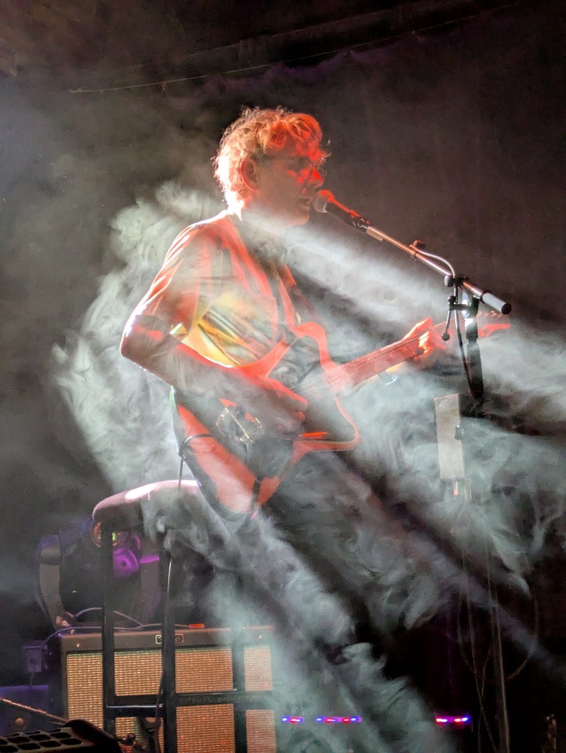 Dean in Hebden Bridge
