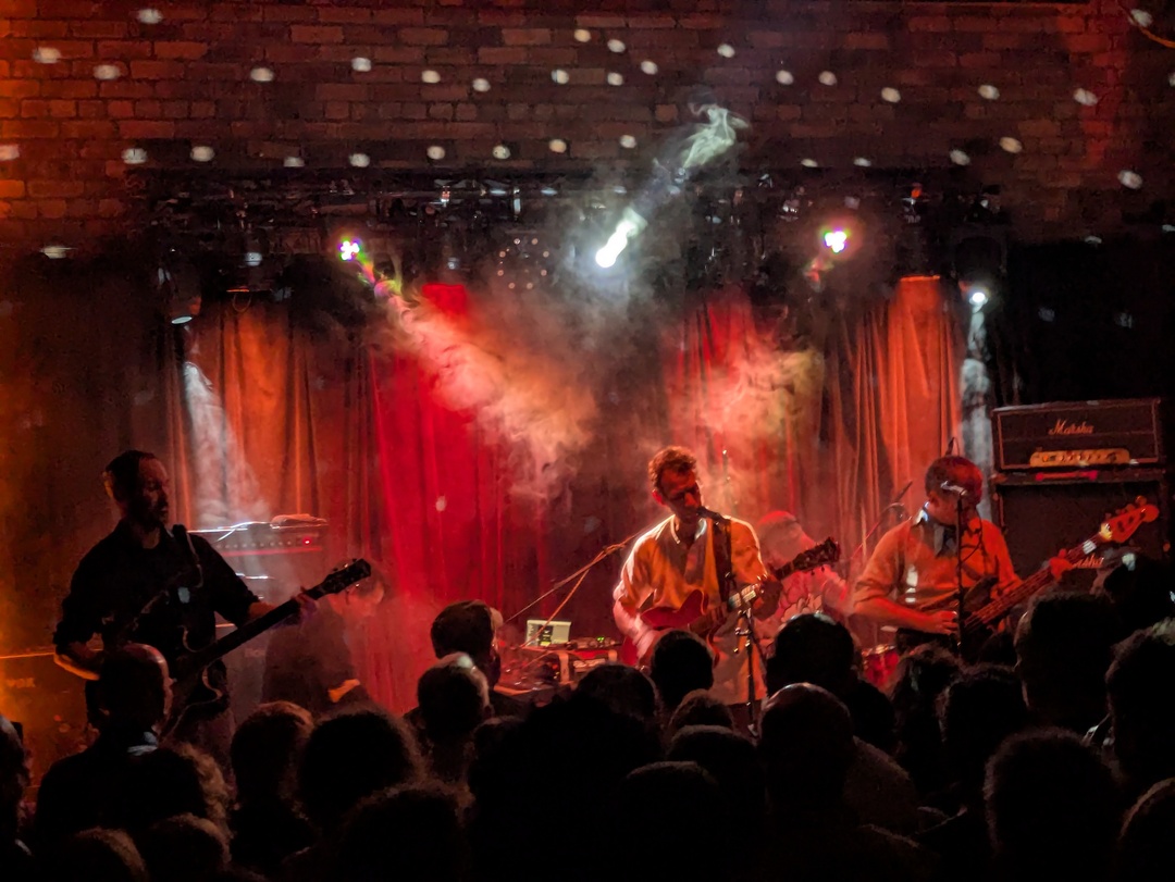 Sea Power