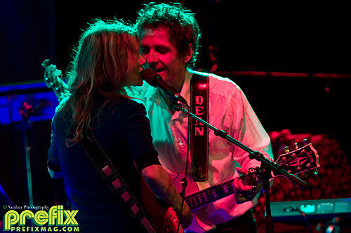 Dean & Britta (Prefix, 2008)