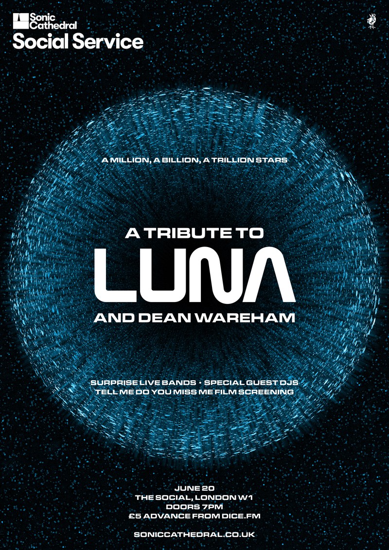 A Tribute to Luna - 2019